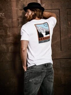 Undercover-Shirt Dacona -Bekleidungsverkauf Geschäft EC23 6229 DE 1