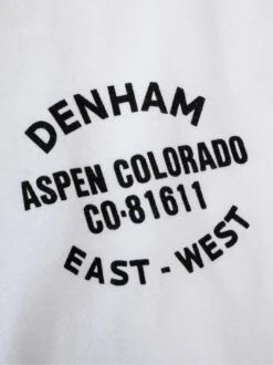 Undercover-Shirt Dacona -Bekleidungsverkauf Geschäft EC23 6229 DG 1