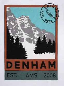 Undercover-Shirt Dacona -Bekleidungsverkauf Geschäft EC23 6229 DI