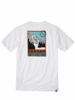 Undercover-Shirt Dacona -Bekleidungsverkauf Geschäft EC23 6229 RA 1