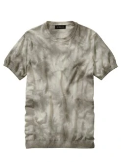 Cirrostratus-Shirt -Bekleidungsverkauf Geschäft EC23 6230 FA 1