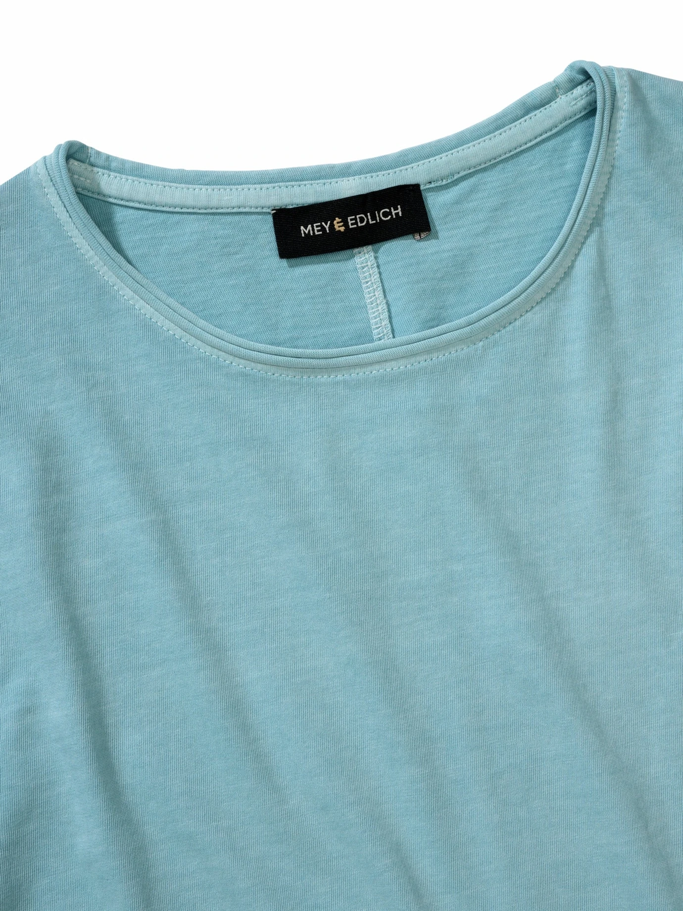 Mineralisches Shirt 5 Mineralisches Shirt – Bild 3