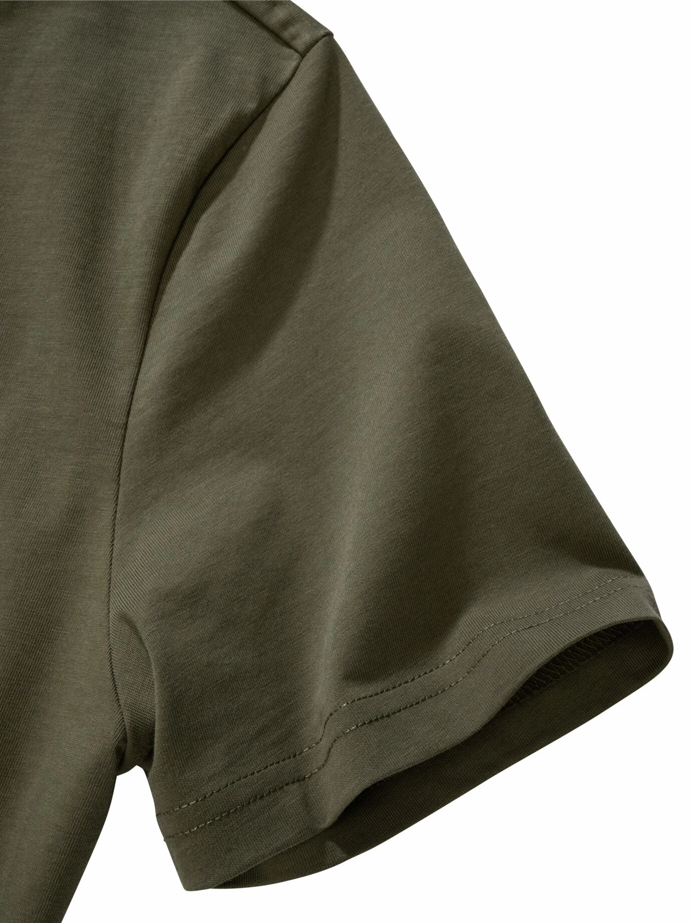 Wisent-Shirt 12 Wisent-Shirt – Bild 10