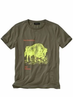 Wisent-Shirt 17 Wisent-Shirt -Bekleidungsverkauf Geschäft EC23 6250 FA 1