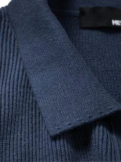 Aura-Strickhemd 19 Aura-Strickhemd -Bekleidungsverkauf Geschäft EC23 6276 DG 1