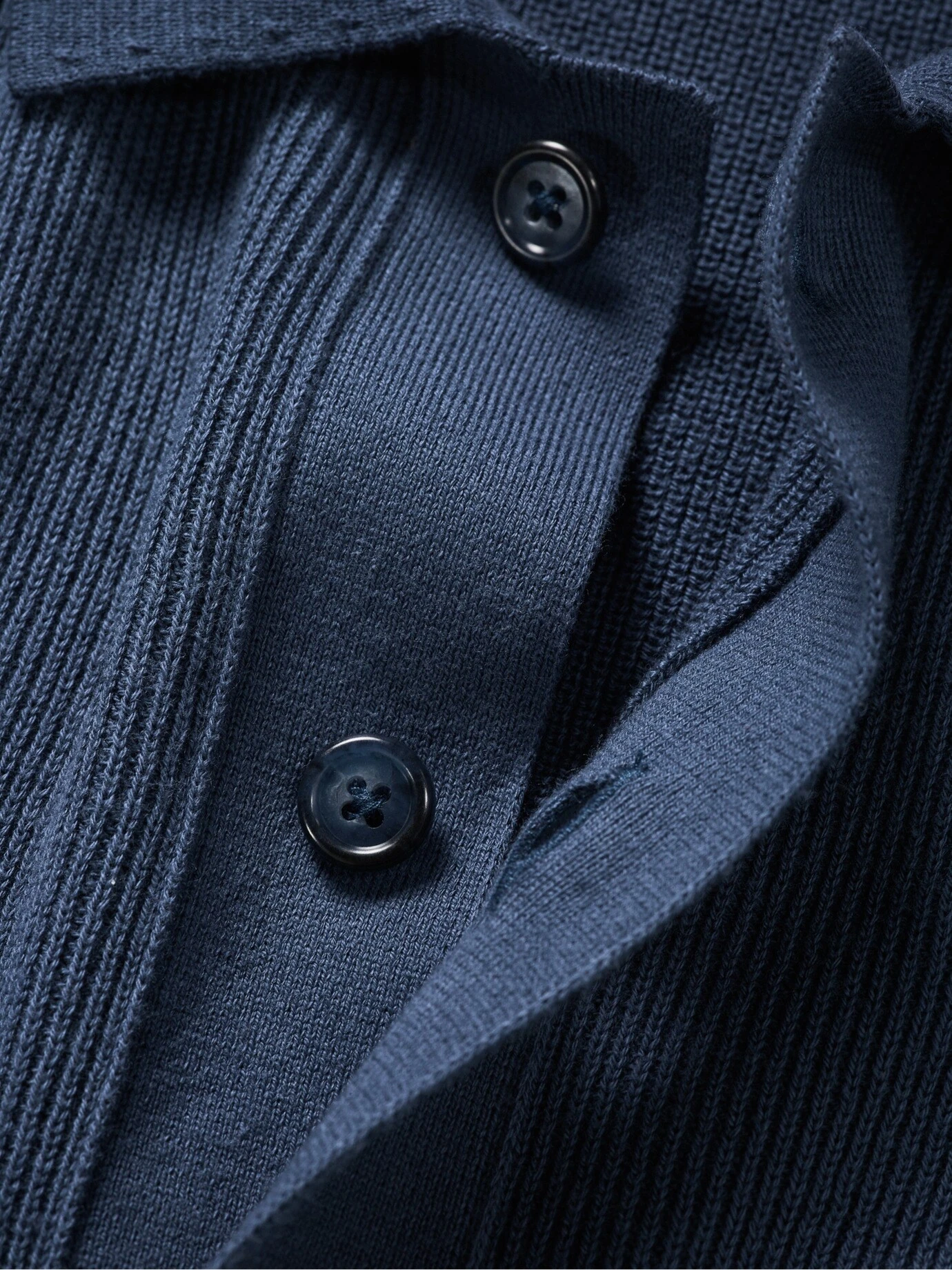 Aura-Strickhemd 11 Aura-Strickhemd – Bild 9