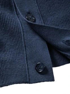 Aura-Strickhemd 16 Aura-Strickhemd -Bekleidungsverkauf Geschäft EC23 6276 DI