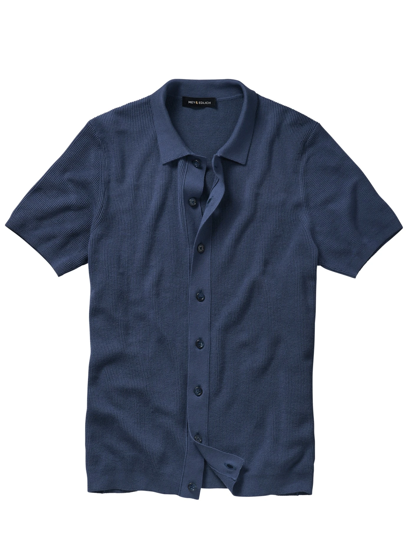 Aura-Strickhemd 3 Aura-Strickhemd