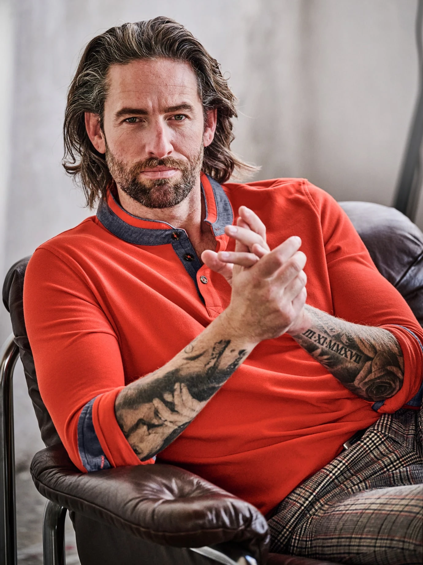 Urväter-Polo 9 Urväter-Polo – Bild 7