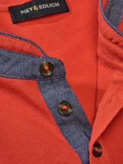 Urväter-Polo 30 Urväter-Polo -Bekleidungsverkauf Geschäft EC23 6277 DG