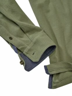 Urväter-Polo 25 Urväter-Polo -Bekleidungsverkauf Geschäft EC23 6278 DH