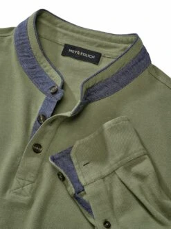 Urväter-Polo 26 Urväter-Polo -Bekleidungsverkauf Geschäft EC23 6278 DI