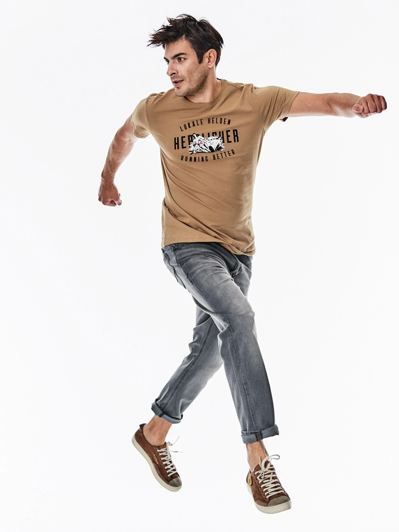 Helden-Shirt 16 Helden-Shirt – Bild 14