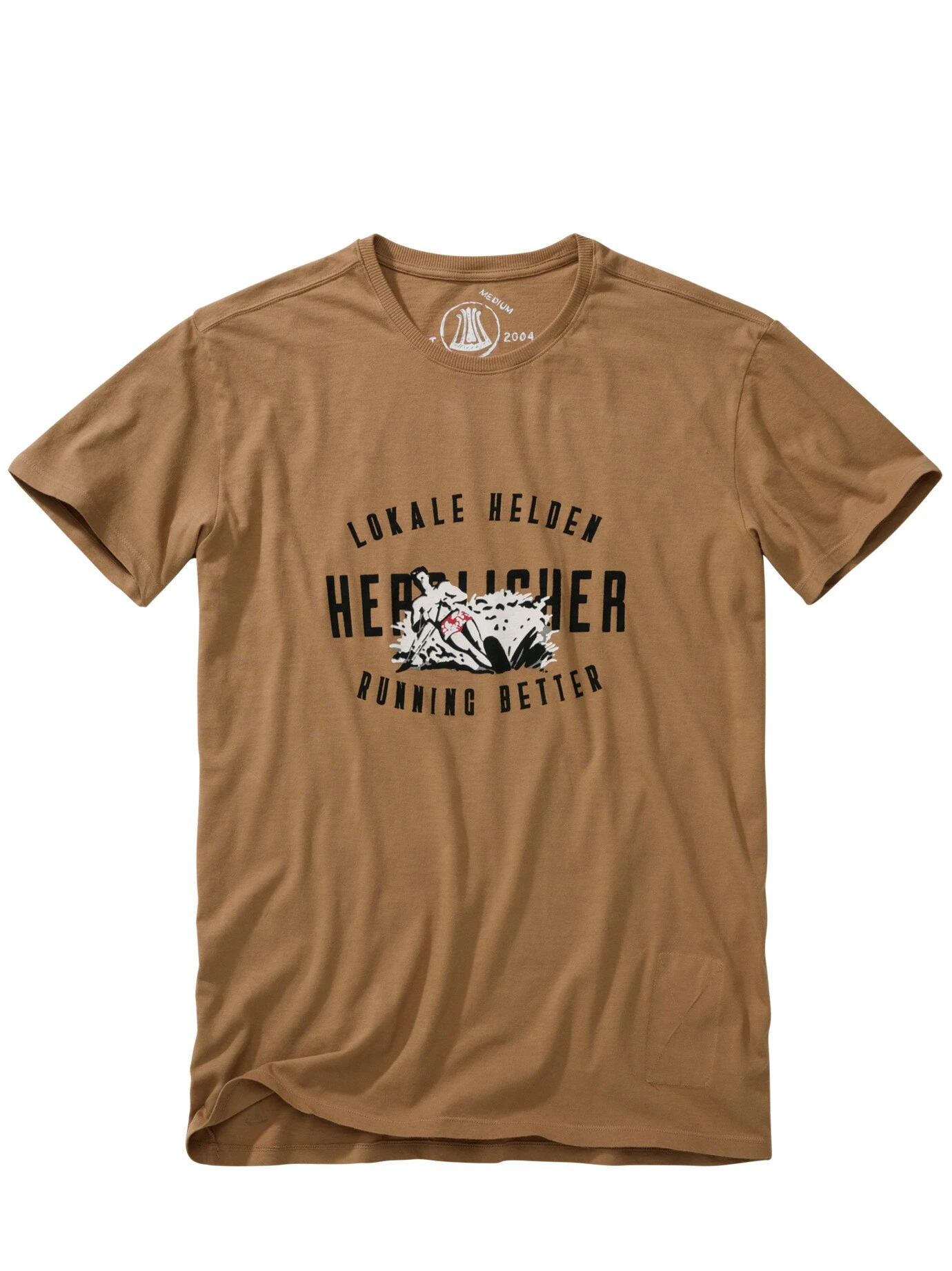 Helden-Shirt 3 Helden-Shirt