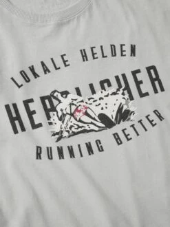 Helden-Shirt 29 Helden-Shirt -Bekleidungsverkauf Geschäft EC23 6304 DH