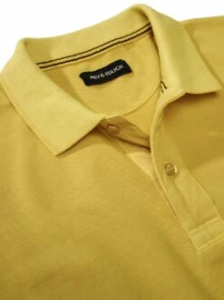 Gefährten-Polo -Bekleidungsverkauf Geschäft EC23 6305 DG