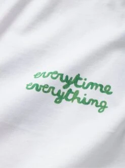 Alles-immer-Shirt -Bekleidungsverkauf Geschäft EC23 6330 DH 1