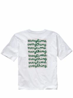 Alles-immer-Shirt -Bekleidungsverkauf Geschäft EC23 6330 RA 1