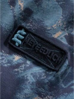 Action-Painting-Shirt -Bekleidungsverkauf Geschäft EC23 6331 DI 1