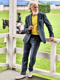 Open End Shirt -Bekleidungsverkauf Geschäft EC23 6339 DE