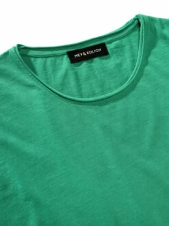 Open End Shirt -Bekleidungsverkauf Geschäft EC23 6340 DG