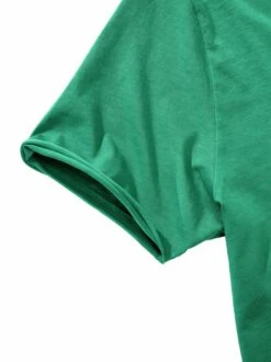 Open End Shirt -Bekleidungsverkauf Geschäft EC23 6340 DH