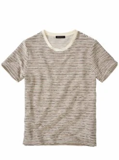 Fest-schwach-Shirt 5 Fest-schwach-Shirt -Bekleidungsverkauf Geschäft EC23 6348 FA 1