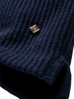 Cabriolet-Strickpolo -Bekleidungsverkauf Geschäft EC23 6353 DJ 1