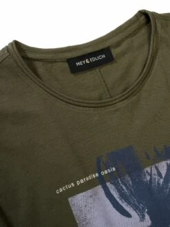 Cactaceae-Shirt 23 Cactaceae-Shirt -Bekleidungsverkauf Geschäft EC23 6358 DH 1