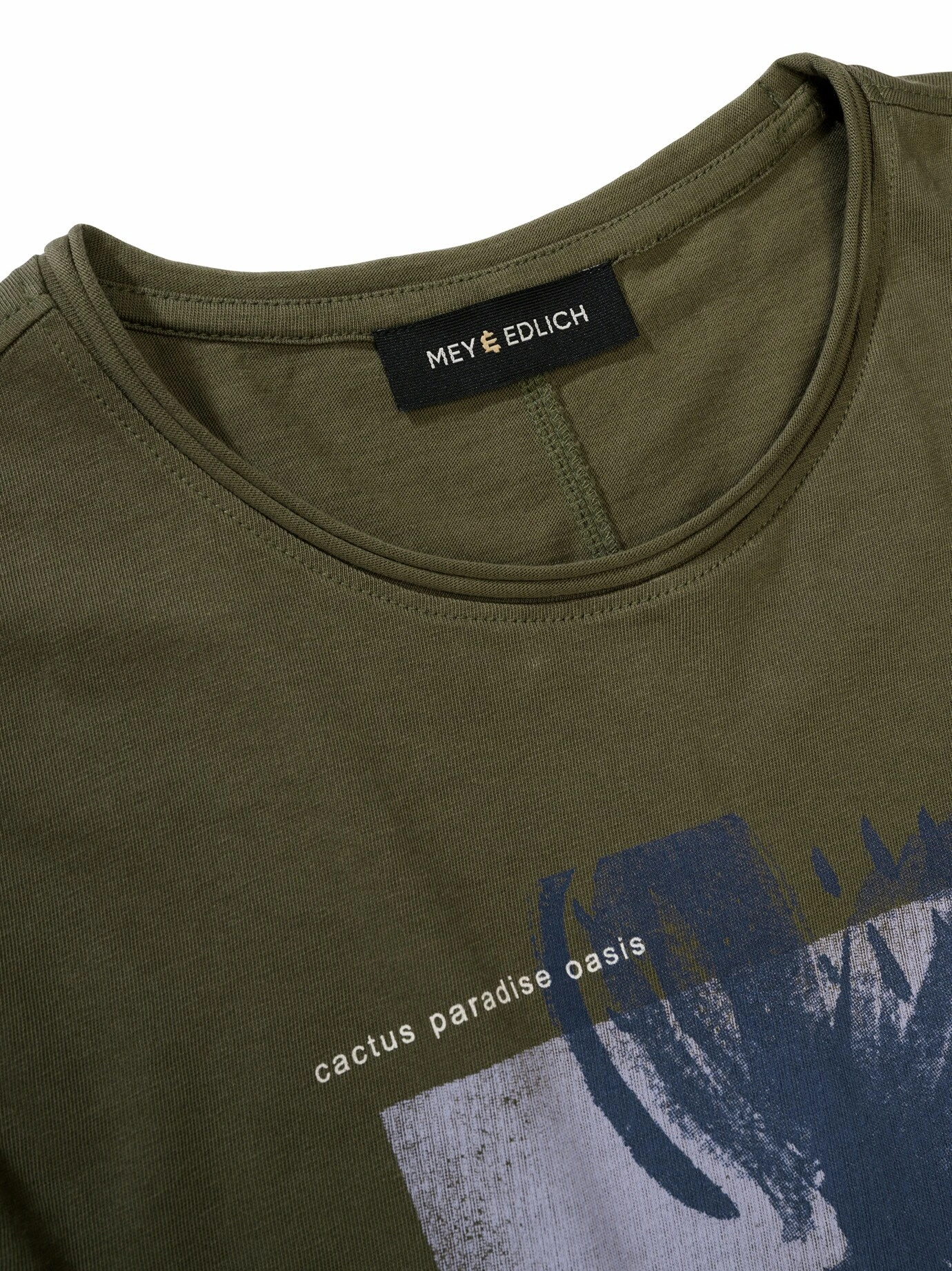 Cactaceae-Shirt 12 Cactaceae-Shirt – Bild 10