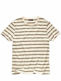 Im-Lot-Shirt -Bekleidungsverkauf Geschäft EC23 6368 FA