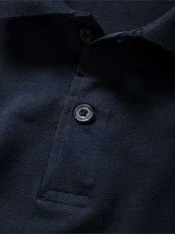 Musketier-Polo -Bekleidungsverkauf Geschäft EC23 6370 DH 1