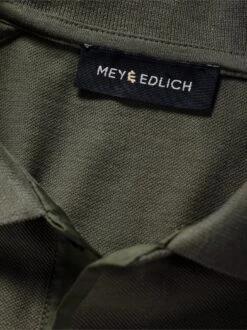 Musketier-Polo -Bekleidungsverkauf Geschäft EC23 6371 DG