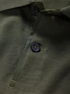 Musketier-Polo -Bekleidungsverkauf Geschäft EC23 6371 DH