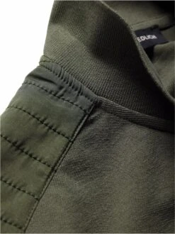 Musketier-Polo -Bekleidungsverkauf Geschäft EC23 6371 DI