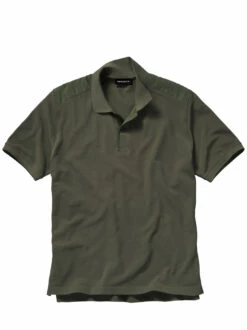 Musketier-Polo -Bekleidungsverkauf Geschäft EC23 6371 FA