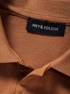 Musketier-Polo -Bekleidungsverkauf Geschäft EC23 6372 DG