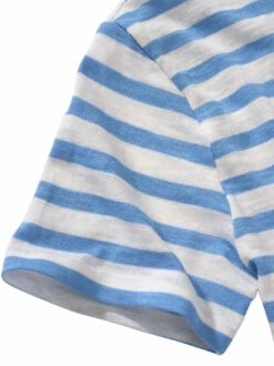 Leichtigkeit-Shirt -Bekleidungsverkauf Geschäft EC23 6407 DG 1