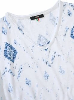 T-Shirt Cirune -Bekleidungsverkauf Geschäft EC23 6470 DG