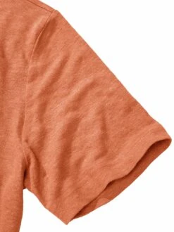 Lust-auf-Luft-Leinenpolo -Bekleidungsverkauf Geschäft EC23 6481 DH 1