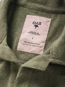 Strandbar-Polo -Bekleidungsverkauf Geschäft EC23 6586 DG 1