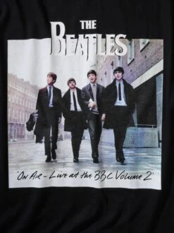 Pilzkopf-Shirt -Bekleidungsverkauf Geschäft EC23 6622 DH 1