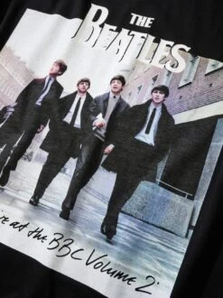 Pilzkopf-Shirt -Bekleidungsverkauf Geschäft EC23 6622 DI 1