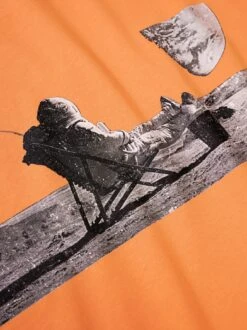 Raumfahrt-Shirt -Bekleidungsverkauf Geschäft EC23 6800 DH