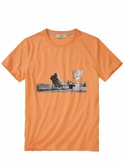 Raumfahrt-Shirt -Bekleidungsverkauf Geschäft EC23 6800 FA 1