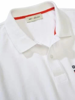 Signalflaggen-Polo -Bekleidungsverkauf Geschäft EC23 6915 DG