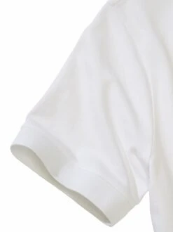 Signalflaggen-Polo -Bekleidungsverkauf Geschäft EC23 6915 DH 1