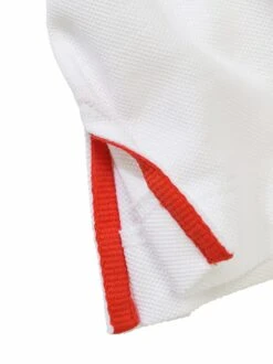 Signalflaggen-Polo -Bekleidungsverkauf Geschäft EC23 6915 DI 1