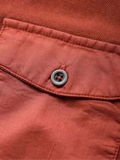 Forschungsreisender-Polo -Bekleidungsverkauf Geschäft EC23 6978 DI