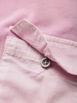 Forschungsreisender-Polo -Bekleidungsverkauf Geschäft EC23 6979 DI